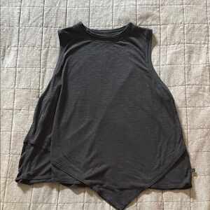 Lululemon Sweetest Day Tank Top
Black